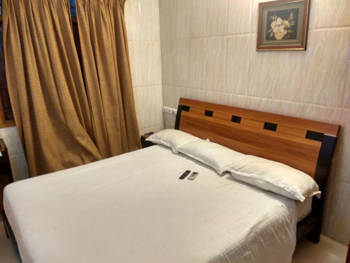 Grand Galaxy Hotel Csennai Kültér fotó