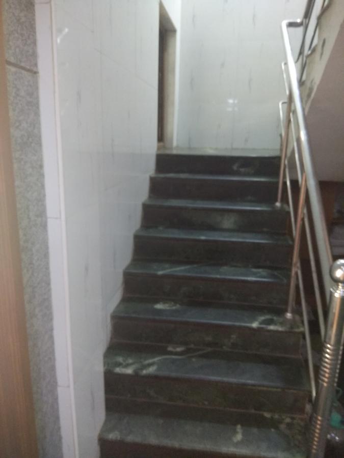 Grand Galaxy Hotel Csennai Kültér fotó